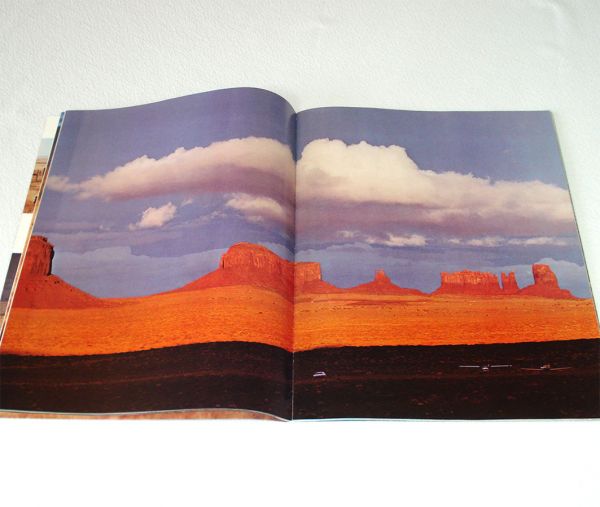 Arizona Highways Magazine 1976 Book, 2 Issues Indian Arts Crafts Clearance #6