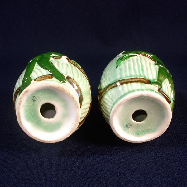 Batlin Jack And Beanstalk Pixie Ceramic Salt Pepper Range Shakers Clearance #3