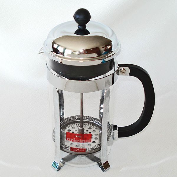 Bodum Chambord French Coffee Press Unused