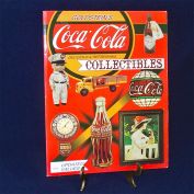 Goldstein's Coca-Cola Collectibles ID Value Guide Book