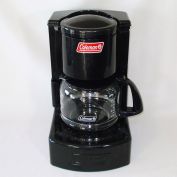 Coleman Camping Drip Coffee Maker 10 Cup
