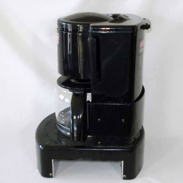 Coleman Camping Drip Coffee Maker 10 Cup #2