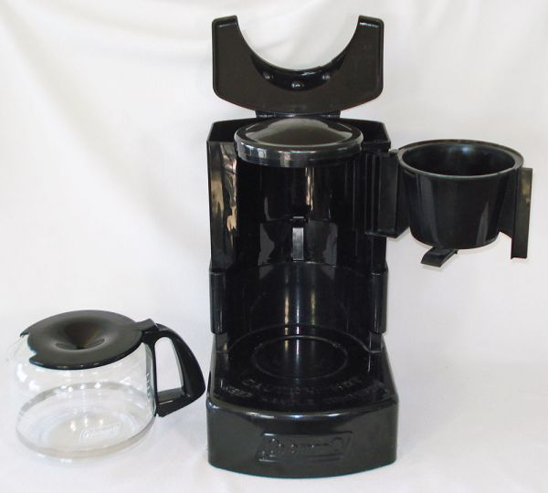 Coleman Camping Drip Coffee Maker 10 Cup #3