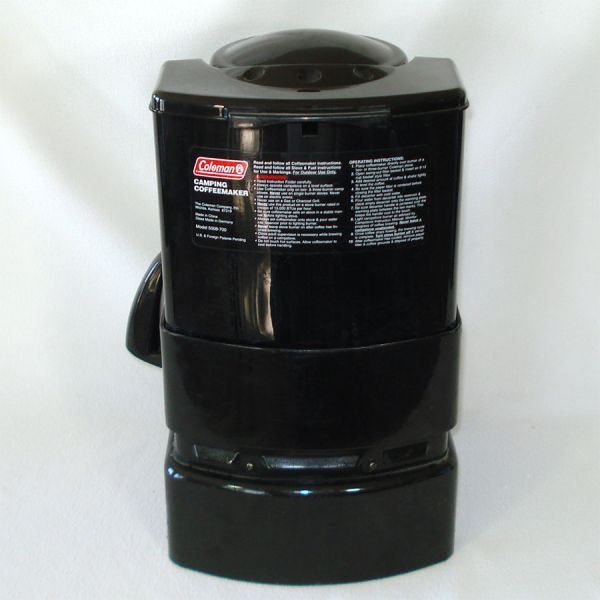 Coleman Camping Drip Coffee Maker 10 Cup #4