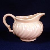 Franciscan Coronado Coral Pink Creamer