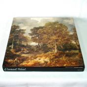 Cornard Wood Gainsborough Fine Art Painting Springbok Puzzle
