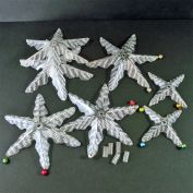 Spare Parts For Peerless Crystal Pine Christmas Tabletop Tree Clearance