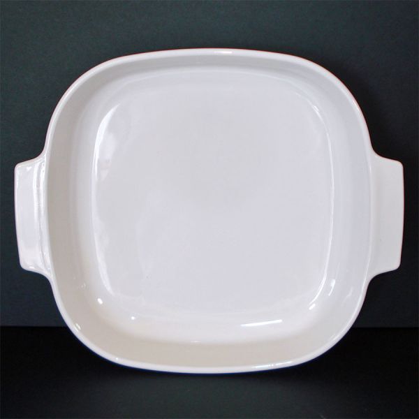 Corning Wildflower 2.5 Quart Covered Casserole Baking Dish #3