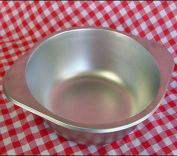 Revere Ware Double Boiler Insert for 2 Quart Saucepan