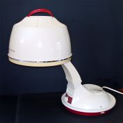 Dazey Natural Wonder Salon Style Hair Dryer