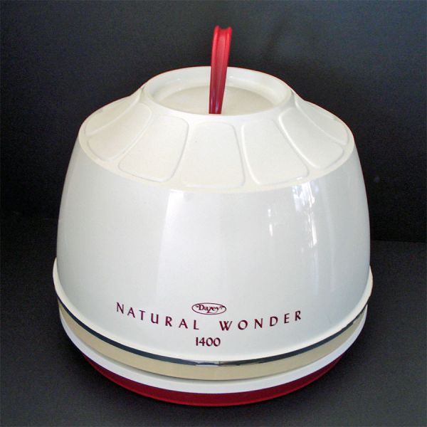 Dazey Natural Wonder Salon Style Hair Dryer #2