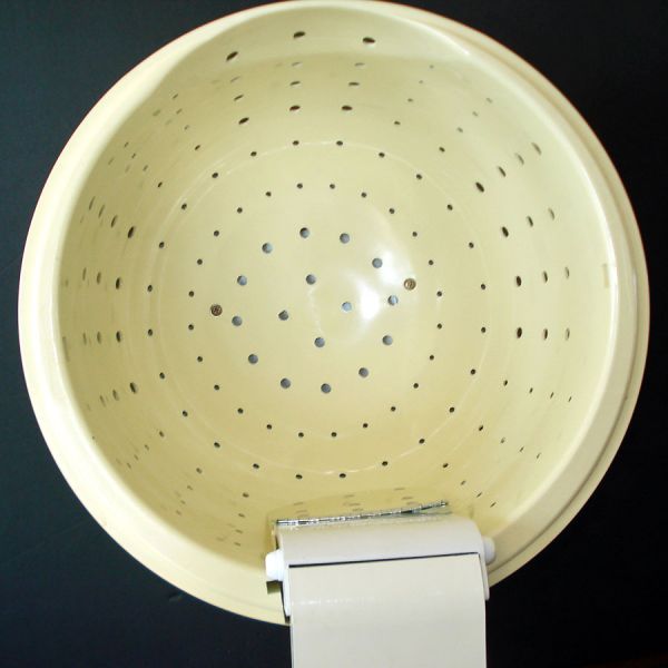 Dazey Natural Wonder Salon Style Hair Dryer #3