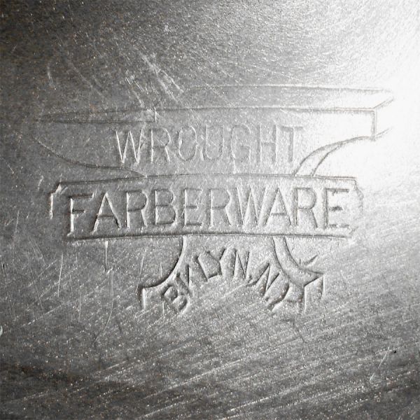 Farberware Wrought Aluminum Flower and Leaf Candlesticks #3