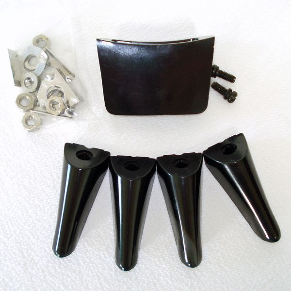 Replacement Feet Legs Handle For Farberware Electric Skillet 310B