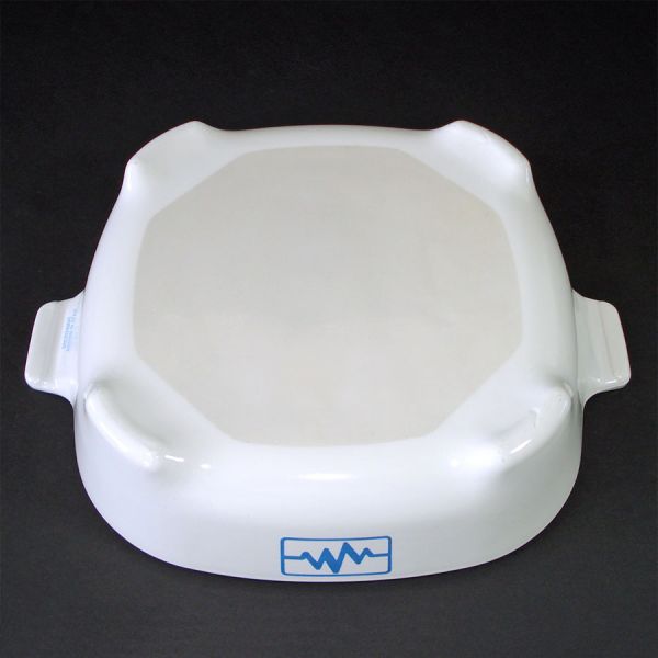 Corning GE Microwave Brown N Sear Casserole Dish Clearance #3
