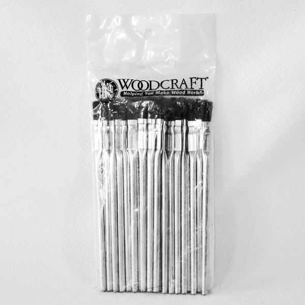 Woodcraft Glue Brushes Pack of 48