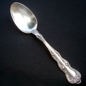 Orient aka Venice Holmes Edwards 1904 Silverplate Teaspoon Clearance