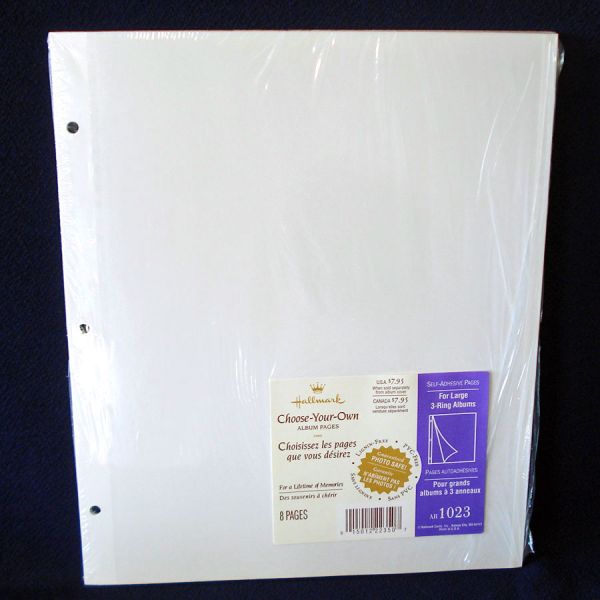 Hallmark Precious Moments Girls Photo Album Mint in Box #3