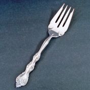 Interlude International Silver 1971 Cold Meat Fork Clearance