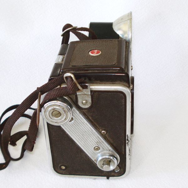 Kodak Duaflex IV Camera #2