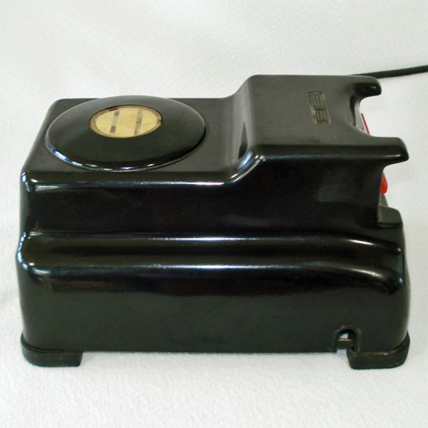 Kellogg Red Bar No Dial Switchboard Telephone #6
