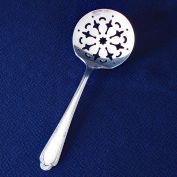 Laurel Silverplate Tomato Server Rogers International 1934 Clearance