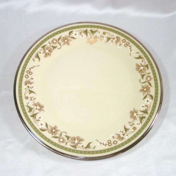 Lenox Fresh Meadow Dinner Plate Clearance