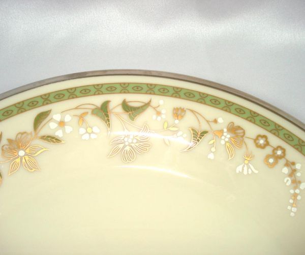 Lenox Fresh Meadow Dinner Plate Clearance #2