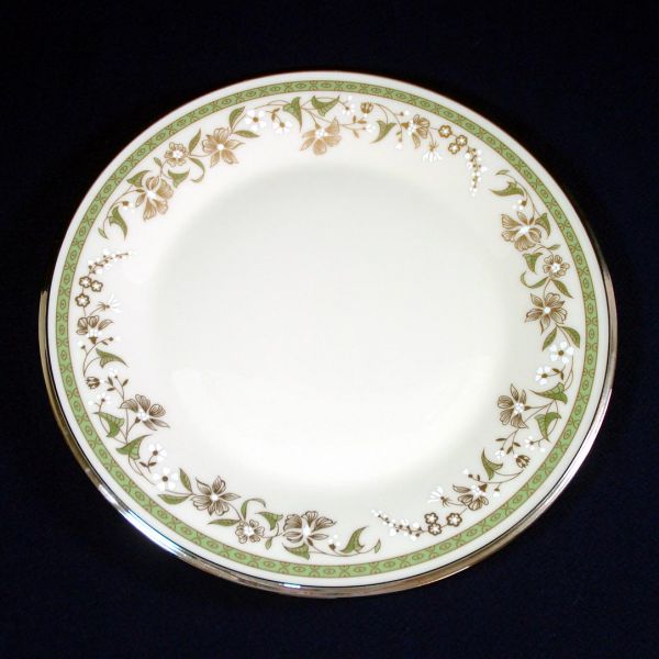 Lenox Fresh Meadow Dinner Plate #4