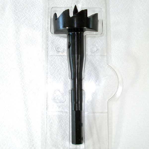 Lenox Leader 2 Inch Boring Bit Mint in Package USA Made #4