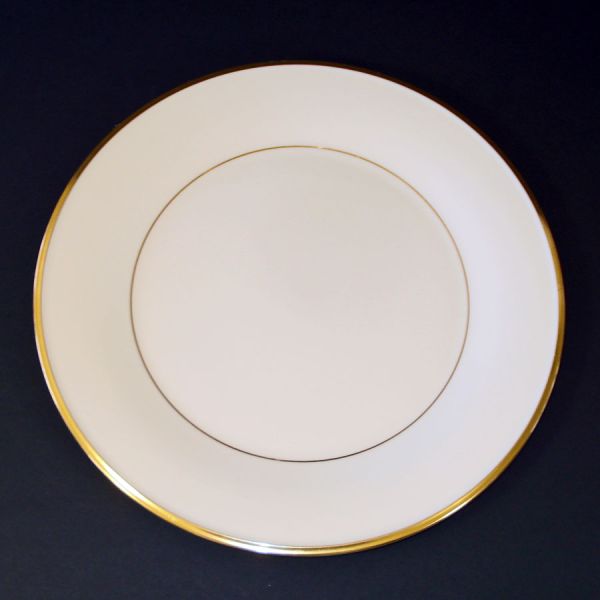 Lenox Eternal Dinner Plates Set of 7 #2