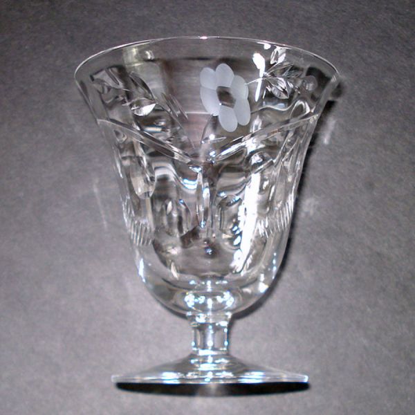 Rock Sharpe Marshfield 6 Oyster Cocktail Stems Clearance #2