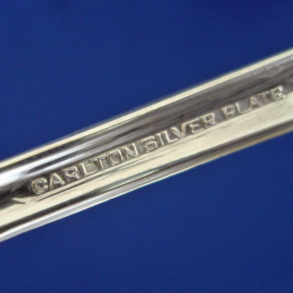 Masonic Oneida Fantasy Silverplate Jelly Server 1941 Clearance #3