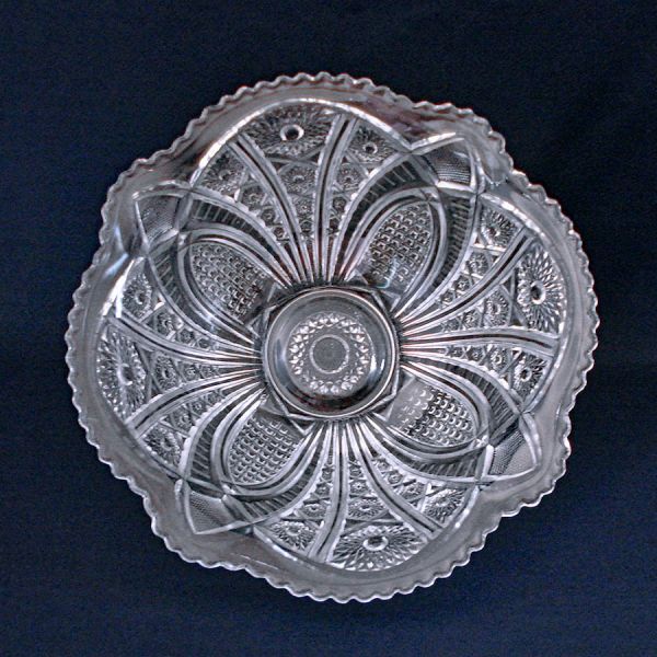 Thatcher McKee Yorktowne 15 Piece Punch Bowl Set Clearance #3