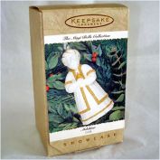 Hallmark 1996 Magi Bells Melchior Christmas Ornament Clearance