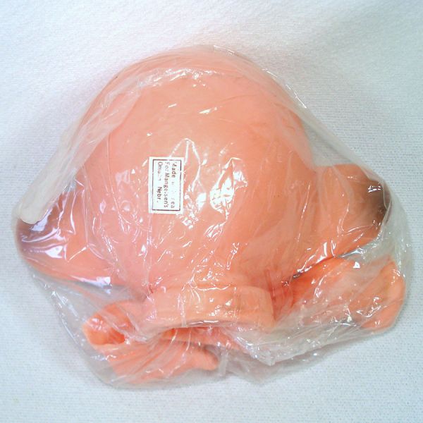 Plastic  Monkey Face, Feet, Hands for Dollmaking Crafts Clearance #3