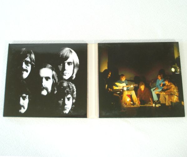 Moody Blues To Our Childrens Childrens Children Double SACD #3