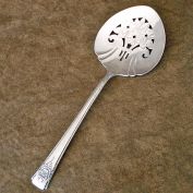 Mountain Rose Rogers Silverplate Tomato Server Clearance
