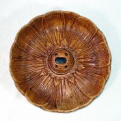 Multi Products Wood Composition Flower Nut Bowl Clearance