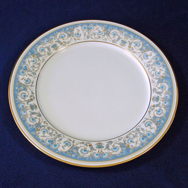 Noritake Moonlight Fine China 7 Pc Place Setting Dinnerware Clearance #4