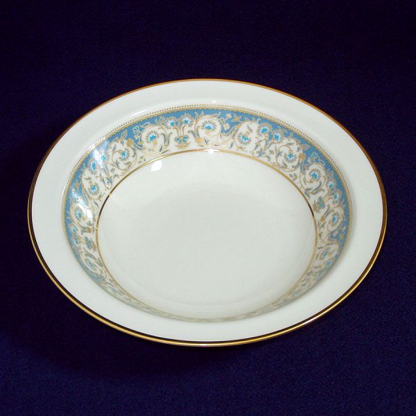 Noritake Moonlight Round Vegetable Bowl