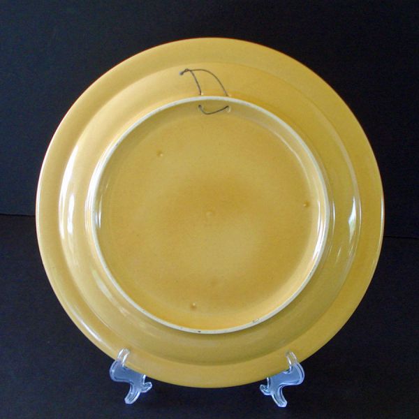 Pfaltzgraff America Rooster Charger Wall Plate Clearance #2