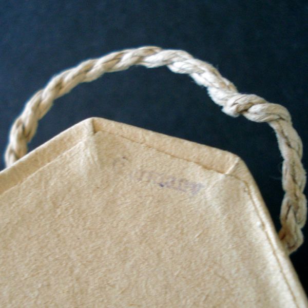German, USA Antique Paper Christmas Candy Containers Clearance #3