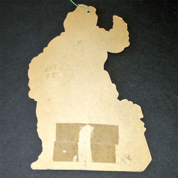 German, USA Antique Paper Christmas Candy Containers Clearance #7