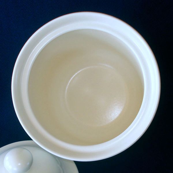 Pfaltzgraff Tea Rose Cookie Jar #2