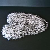 Acrylic Prism Chandelier Chain 28 Plus Feet