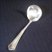 Puritan Rogers Silverplate 1912 Gravy or Soup Ladle