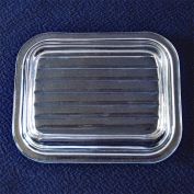 Pyrex Replacement Refrigerator Dish Lid 501 Small