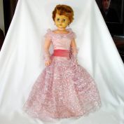 Deluxe Reading 1957 Sweet Rosemary Doll