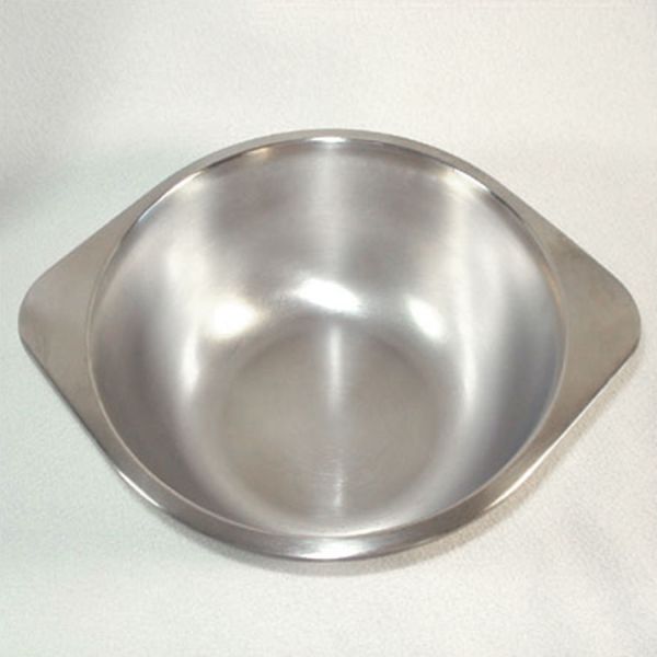 Revere Ware Double Boiler Insert for Tall 2 Quart Saucepan #2